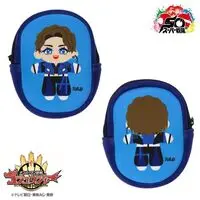 Rikuonist - Premium Bandai Limited - No.1 Sentai Gozyuger / GozyuLeon