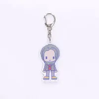 No.1 Sentai Gozyuger x AIKA ELECTRONICS - Premium Bandai Limited - No.1 Sentai Gozyuger / GozyuWolf