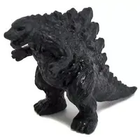 Trading Figure - Godzilla