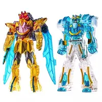 Transformation Devices - No.1 Sentai Gozyuger