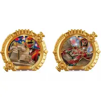 Transformation Devices - No.1 Sentai Gozyuger