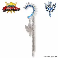 Accessory - Ear Cuff - Ohsama Sentai King-Ohger / Tombo Ohger