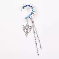 Accessory - Ear Cuff - Ohsama Sentai King-Ohger / Tombo Ohger