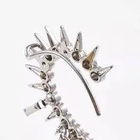 Accessory - Ear Cuff - Ohsama Sentai King-Ohger / Tombo Ohger