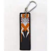 Key Chain - Ultraman Zero Series / Darklops Zero