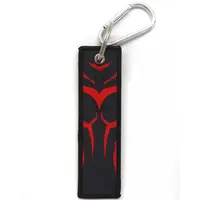 Key Chain - Ultraman Nexus / Dark Zagi
