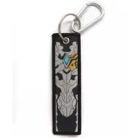Key Chain - Ultraman Trigger: New Generation Tiga / Trigger Dark