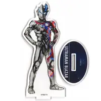 Acrylic stand - Ultraman Blazar / Ultraman Blazar (Character)
