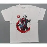 Clothes - T-shirts - Ultraman Omega / Ultraman Omega (Character) Size-M