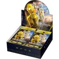 Trading Card - Ultraman