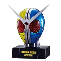 Trading Figure - Kamen Rider W / Kamen Rider Double