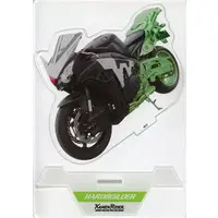 Acrylic stand - Kamen Rider W / Hardboilder