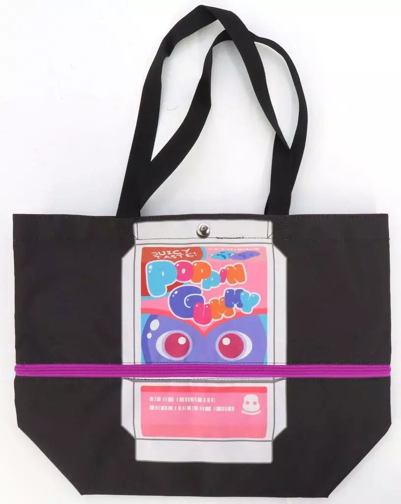 Bag - Kamen Rider Gavv / Gochizo