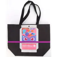 Bag - Kamen Rider Gavv / Gochizo