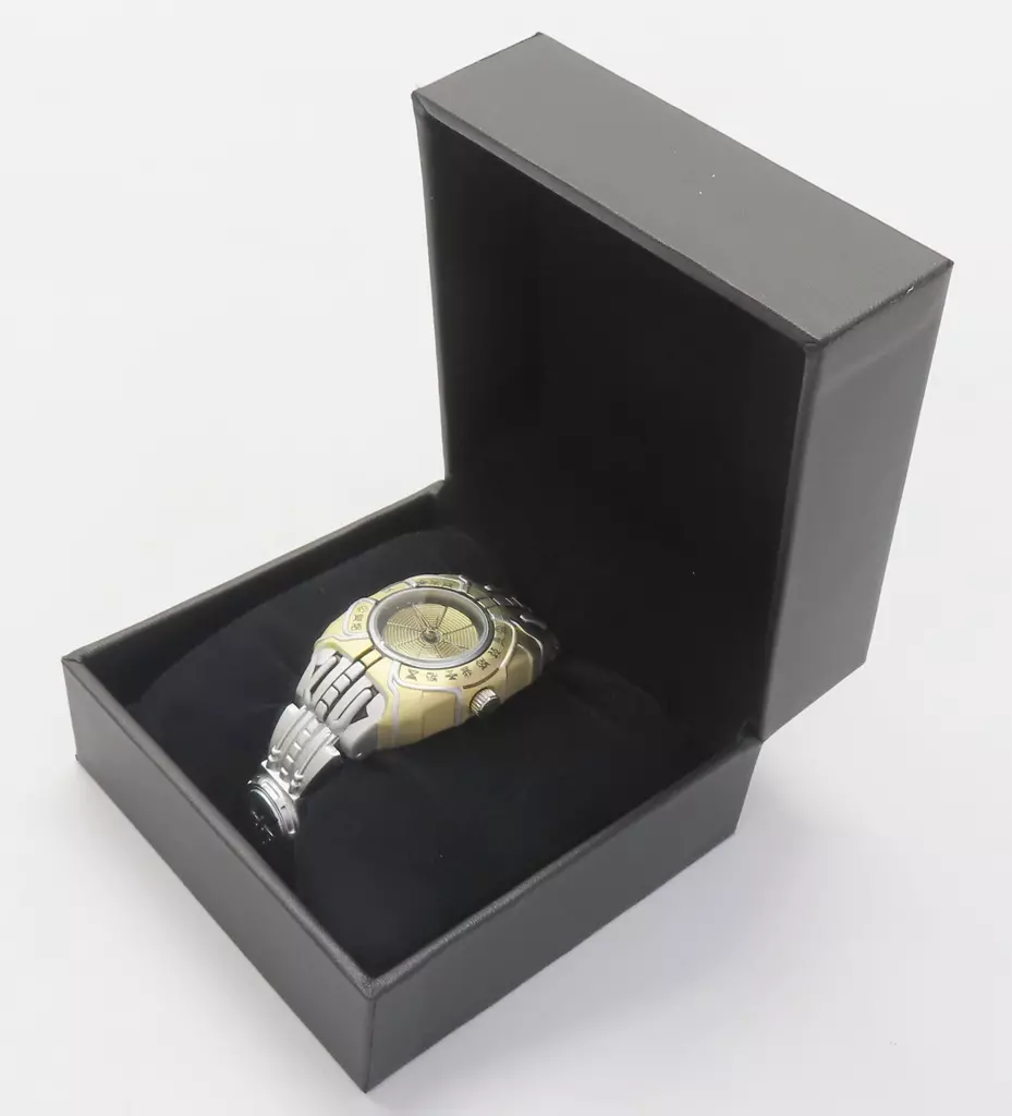 Wrist Watch - Kamen Rider Kuuga
