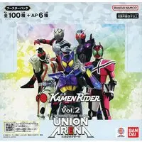 UNION ARENA - Kamen Rider Gavv