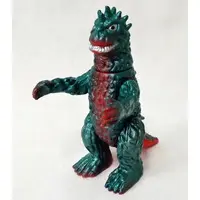 Trading Figure - Godzilla / Varan