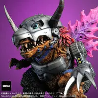 Premium Bandai Limited - Godzilla
