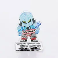 Premium Bandai Limited - Kamen Rider Gavv / Lage Nine