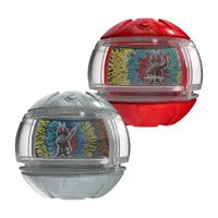 Premium Bandai Limited - Kamen Rider / Riderman & Kamen Rider 2 & Kamen Rider 1