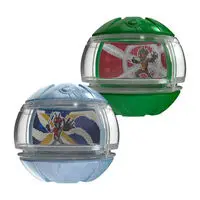 Premium Bandai Limited - Kamen Rider / Riderman & Kamen Rider 2 & Kamen Rider 1