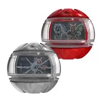 Premium Bandai Limited - Shin Kamen Rider: Prologue / Kamen Rider Shin & Shadow Moon