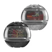 Premium Bandai Limited - Shin Kamen Rider: Prologue / Kamen Rider Shin & Shadow Moon