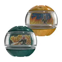 Premium Bandai Limited - Shin Kamen Rider: Prologue / Kamen Rider Shin & Shadow Moon