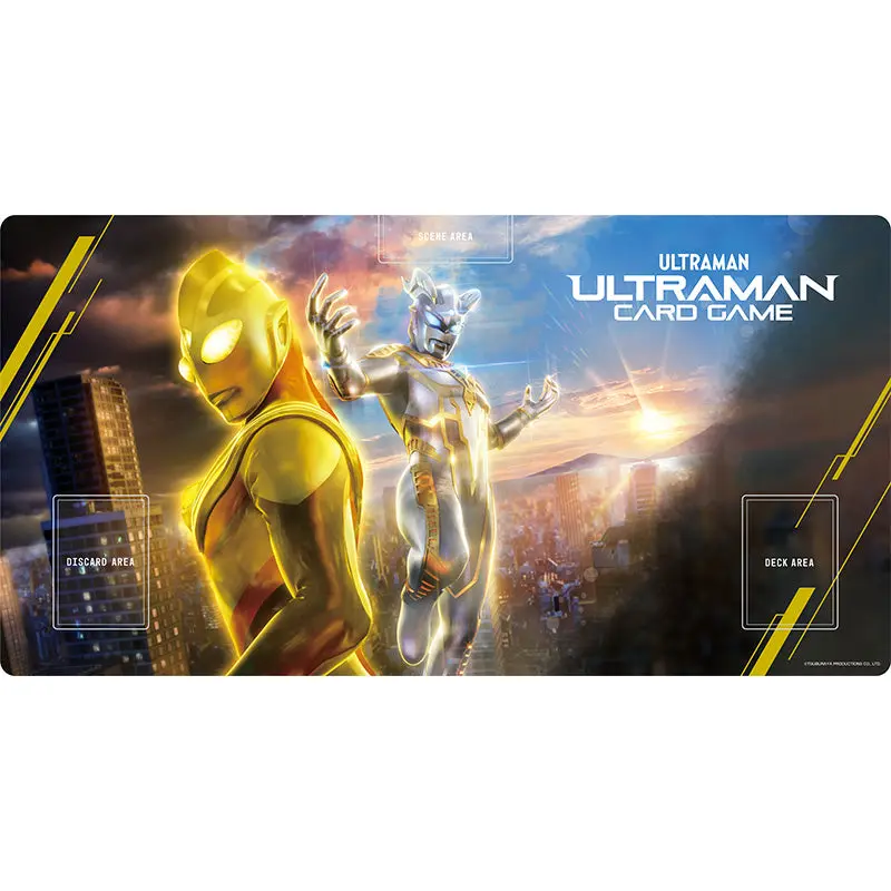 Ultraman Card Game - Ultraman