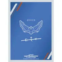 Ultraman Card Game - Ultraman Zero Series