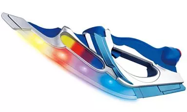 Transformation Item (Ultraman) - Ultraman X / Ultraman X (Character)