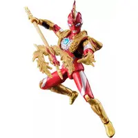 Figure - Ultraman Omega / Ultraman Omega (Character)