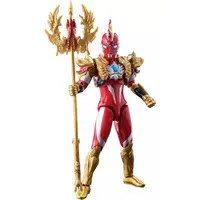 Figure - Ultraman Omega / Ultraman Omega (Character)