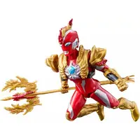 Figure - Ultraman Omega / Ultraman Omega (Character)