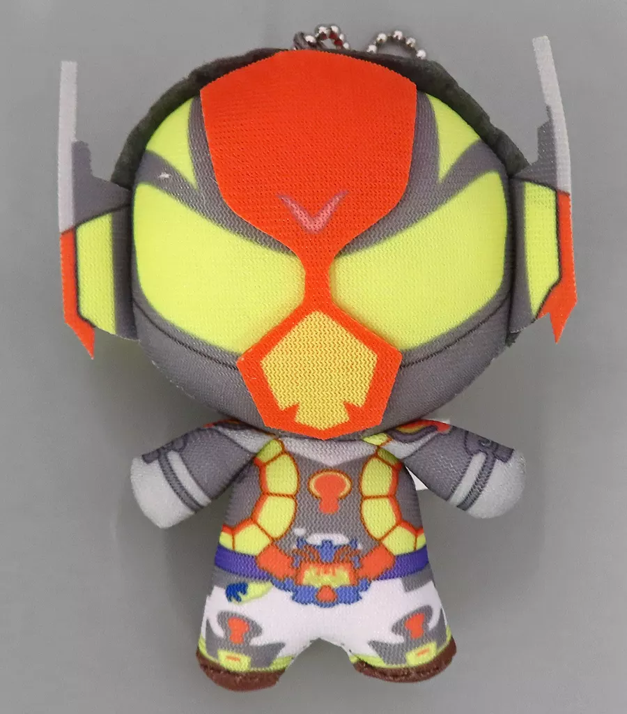 Plush - Kamen Rider Gavv / Kamen Rider Vram