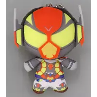Plush - Kamen Rider Gavv / Kamen Rider Vram