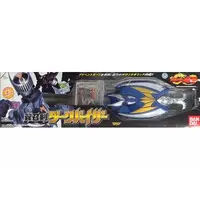 Transformation Gear - Kamen Rider Ryuki / Darkwing & Kamen Rider Knight