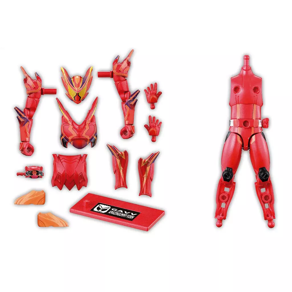 So-Do - Kamen Rider Gavv