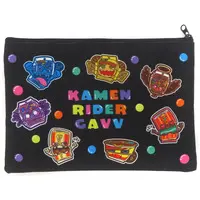 Pouch - Kamen Rider Gavv