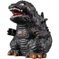Trading Figure - Godzilla
