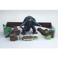 Trading Figure - Gamera 2: Attack of Legion