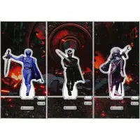 Acrylic stand - Ohsama Sentai King-Ohger