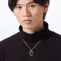 Premium Bandai Limited - Kamen Rider OOO / Ankh