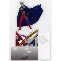 Acrylic stand - Ultraman Zero Series / Ultraman Zero (Character)