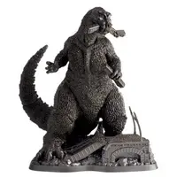 Plastic model - Godzilla