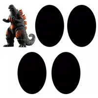 Trading Figure - Godzilla