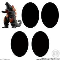 Trading Figure - Godzilla