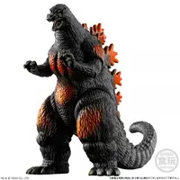 Trading Figure - Godzilla