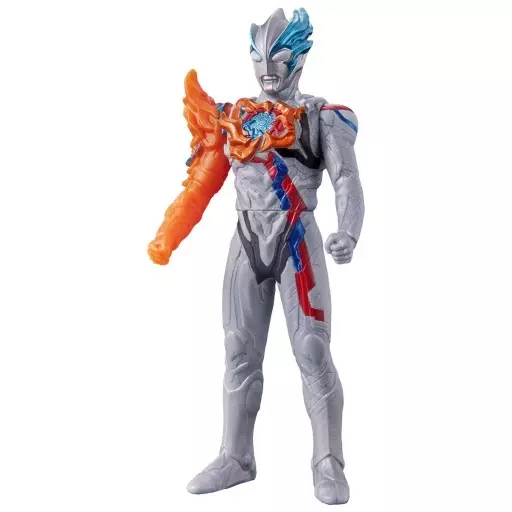 Figure - Ultraman Blazar / Ultraman Blazar (Character)