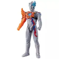 Figure - Ultraman Blazar / Ultraman Blazar (Character)